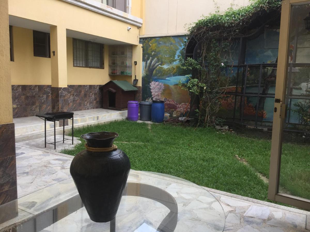 Casa Castillo Cali Exterior foto